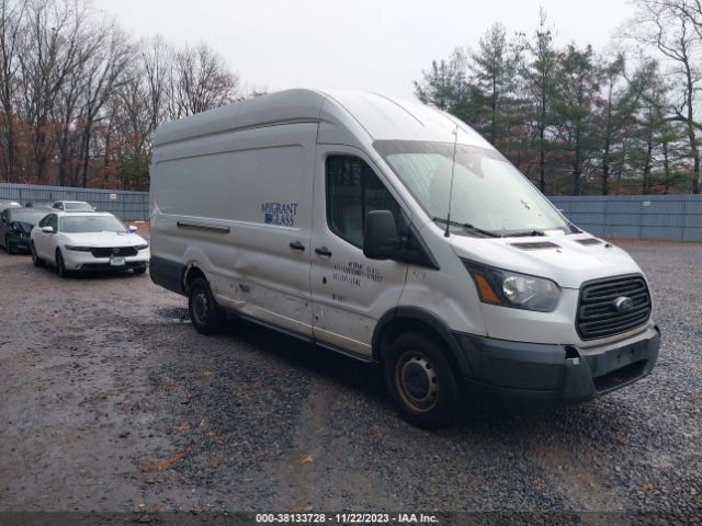 FORD TRANSIT-250 2017 1ftyr3xm5hkb22310