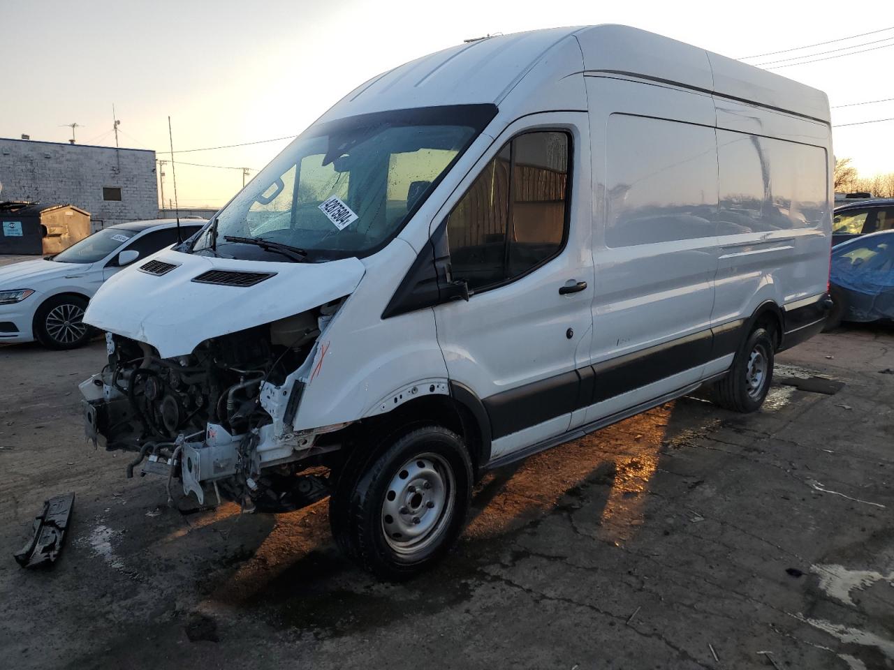 FORD NULL 2018 1ftyr3xm5jka32676