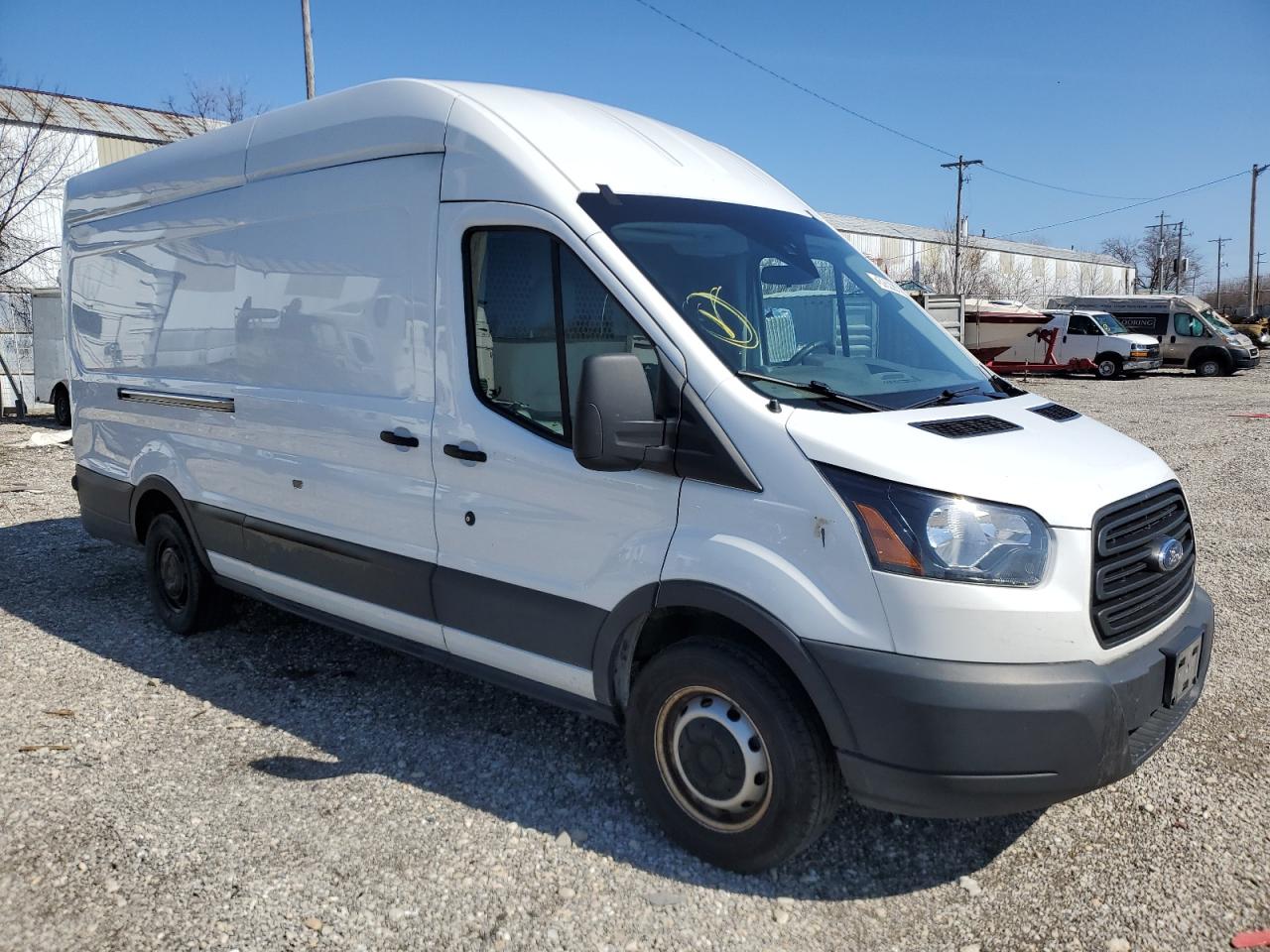 FORD TRANSIT 2019 1ftyr3xm5kka28015