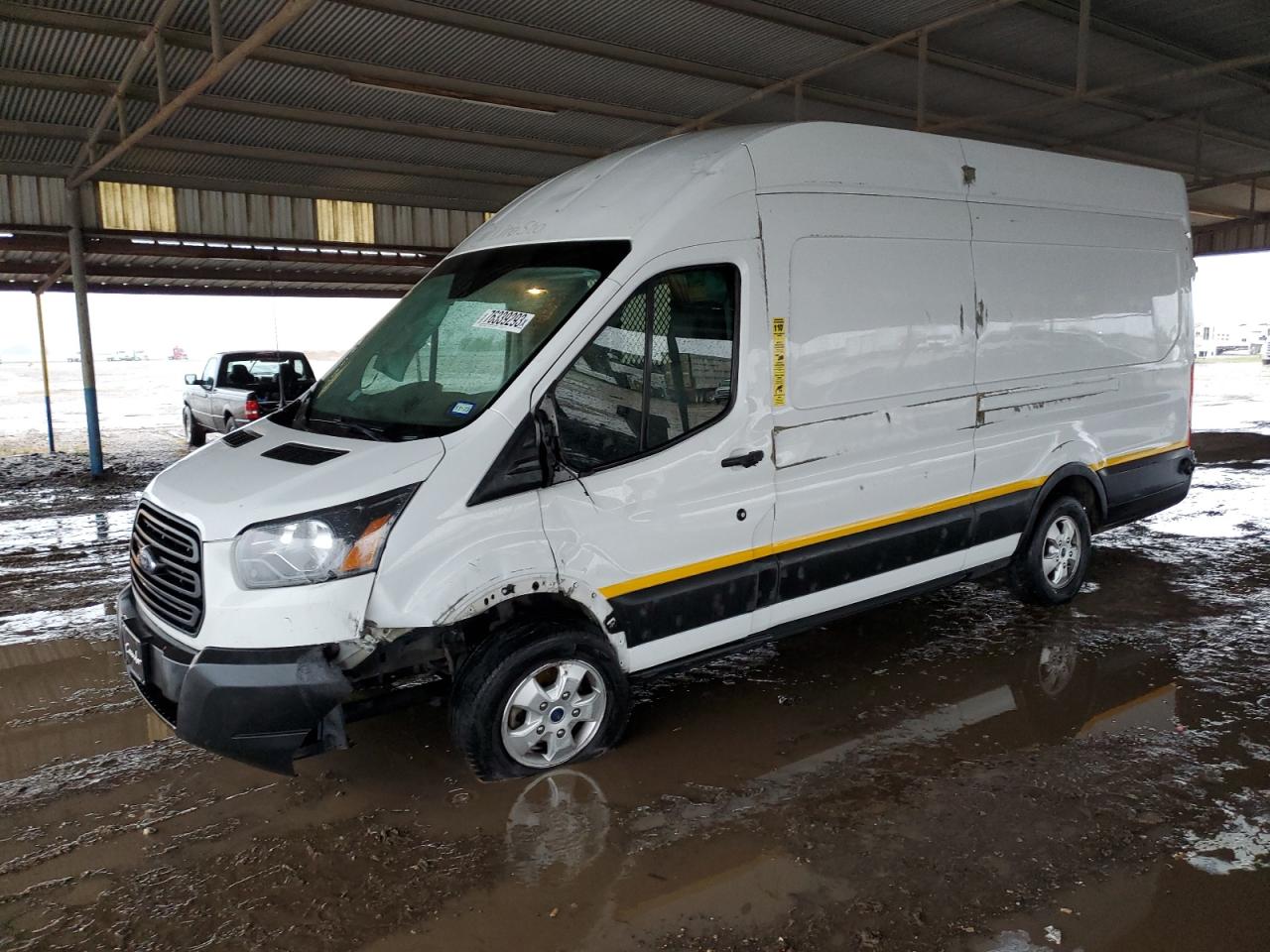 FORD TRANSIT 2019 1ftyr3xm5kka79935