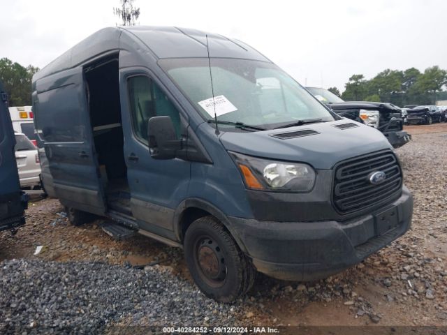 FORD TRANSIT 2019 1ftyr3xm5kkb12898