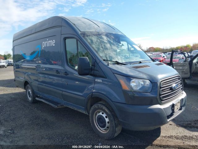 FORD TRANSIT-250 2019 1ftyr3xm5kkb12979