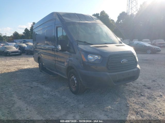 FORD TRANSIT 2019 1ftyr3xm5kkb12996