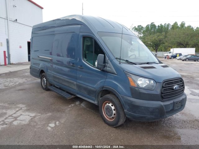 FORD TRANSIT 2019 1ftyr3xm5kkb13274