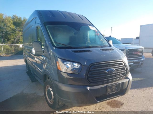 FORD TRANSIT 2019 1ftyr3xm5kkb33346