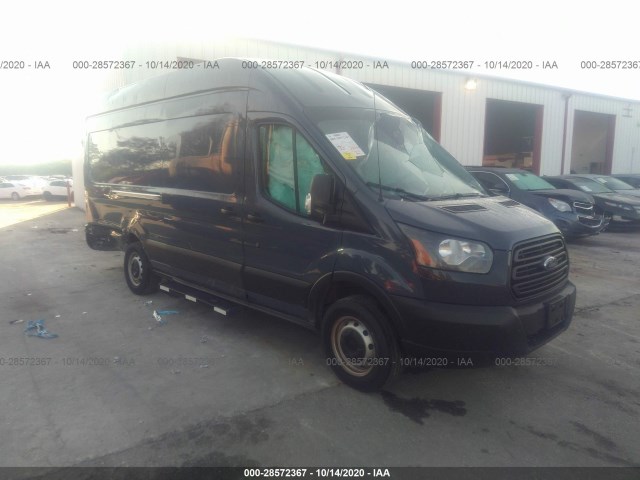 FORD TRANSIT VAN 2019 1ftyr3xm5kkb33508