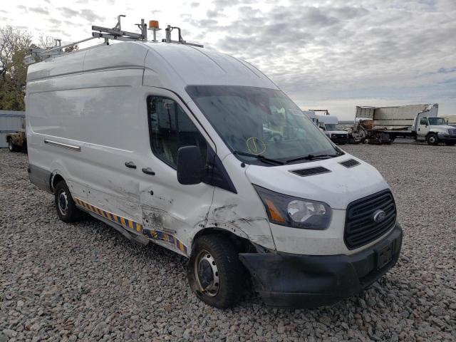 FORD TRANSIT T- 2019 1ftyr3xm5kkb38546