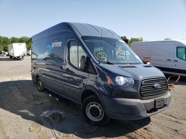 FORD TRANSIT T- 2019 1ftyr3xm5kkb49675