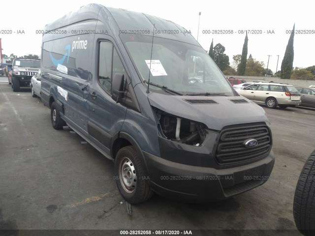 FORD TRANSIT VAN 2019 1ftyr3xm5kkb50776