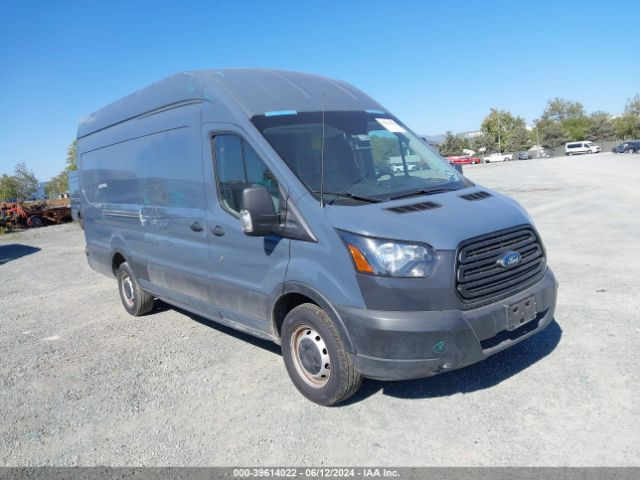 FORD TRANSIT 2019 1ftyr3xm5kkb78237