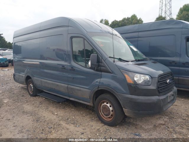 FORD TRANSIT 2019 1ftyr3xm6kka97375