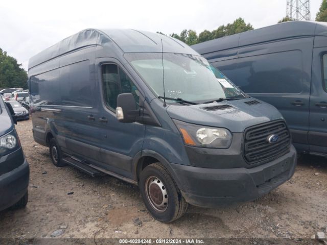 FORD TRANSIT 2019 1ftyr3xm6kka97439