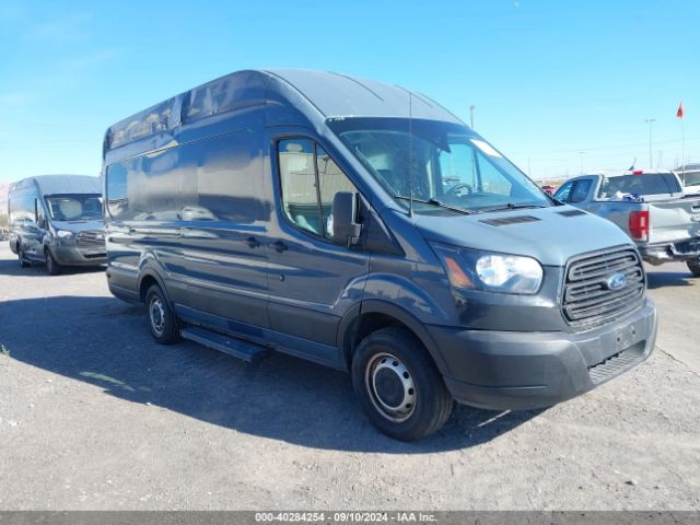 FORD TRANSIT 2019 1ftyr3xm6kkb12649