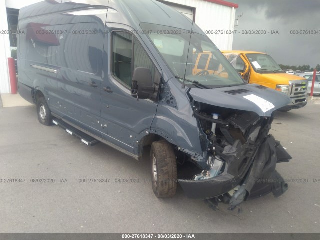 FORD TRANSIT VAN 2019 1ftyr3xm6kkb12893