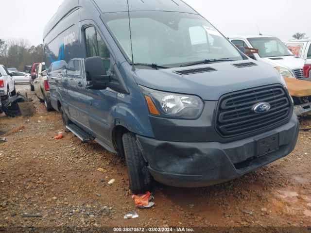 FORD TRANSIT-250 2019 1ftyr3xm6kkb12926