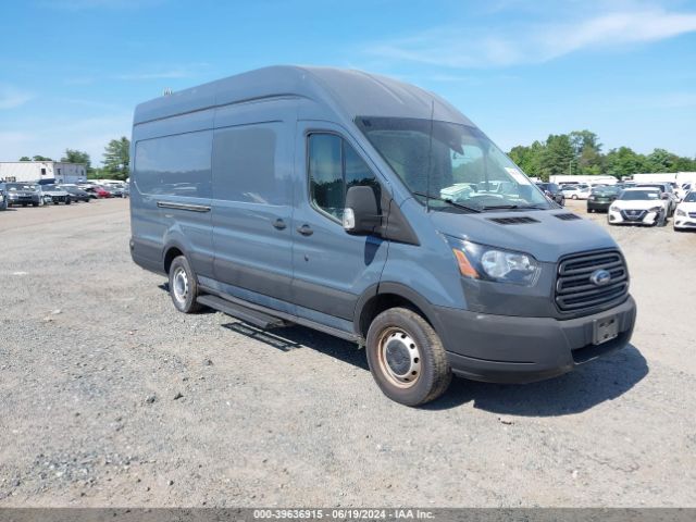 FORD TRANSIT 2019 1ftyr3xm6kkb13221