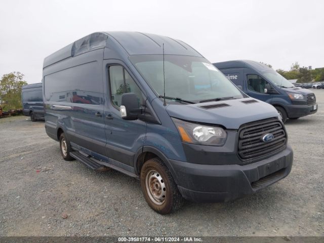 FORD TRANSIT 2019 1ftyr3xm6kkb17480