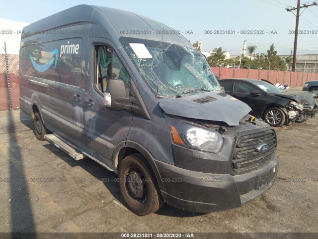 FORD TRANSIT VAN 2019 1ftyr3xm6kkb29435