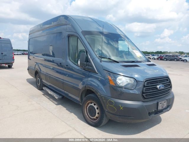 FORD TRANSIT 2019 1ftyr3xm6kkb34120