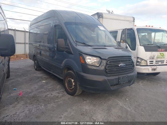 FORD TRANSIT 2019 1ftyr3xm6kkb78683