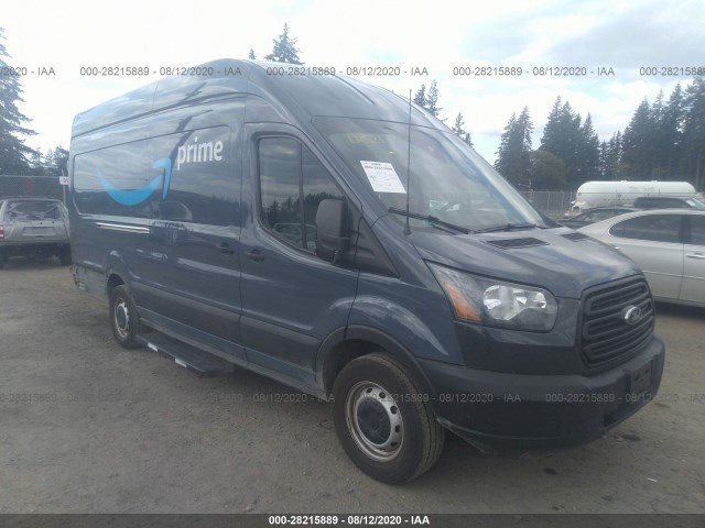 FORD TRANSIT VAN 2019 1ftyr3xm6kkb78926