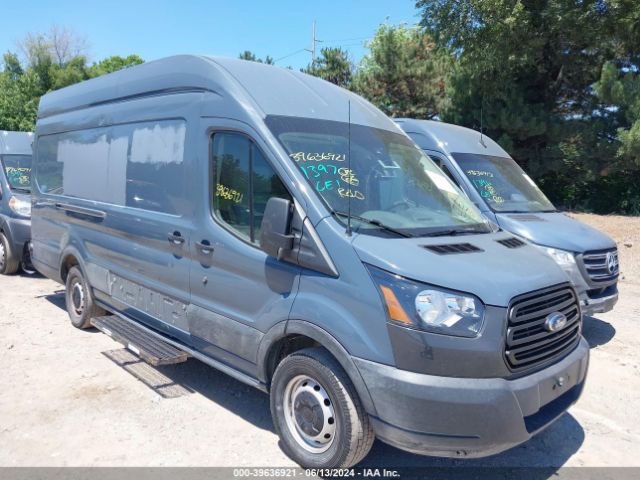 FORD TRANSIT 2019 1ftyr3xm6kkb79106