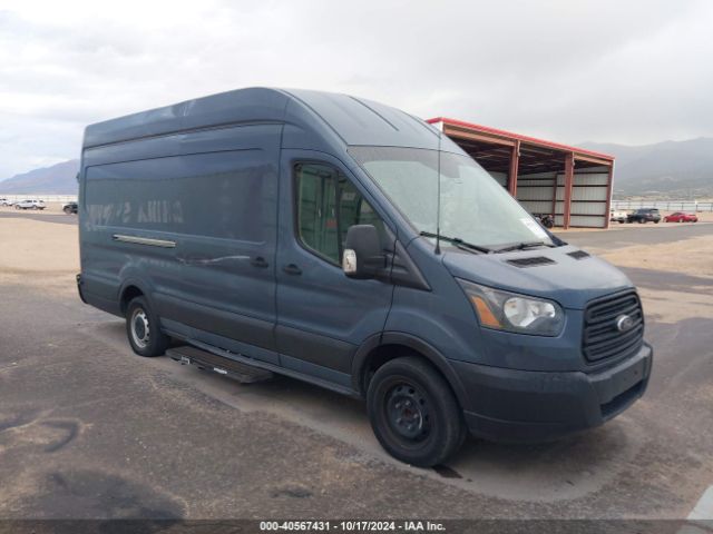 FORD TRANSIT 2019 1ftyr3xm6kkb90364