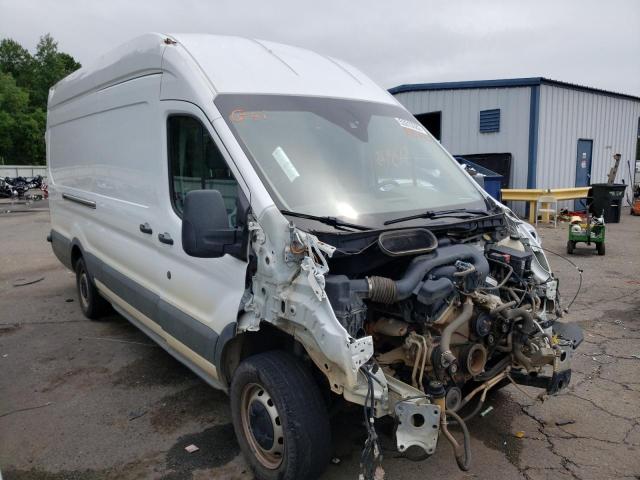 FORD TRANSIT T- 2017 1ftyr3xm7hka75216