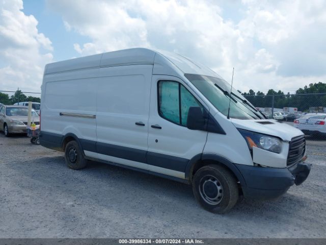 FORD TRANSIT 2017 1ftyr3xm7hka90010