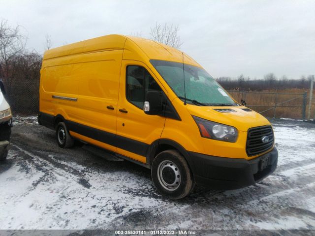 FORD TRANSIT-250 2019 1ftyr3xm7kka38691