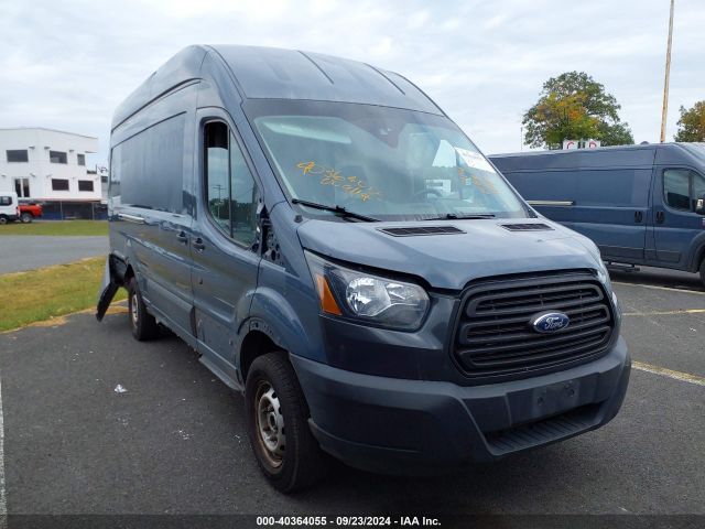 FORD TRANSIT 2019 1ftyr3xm7kka97224