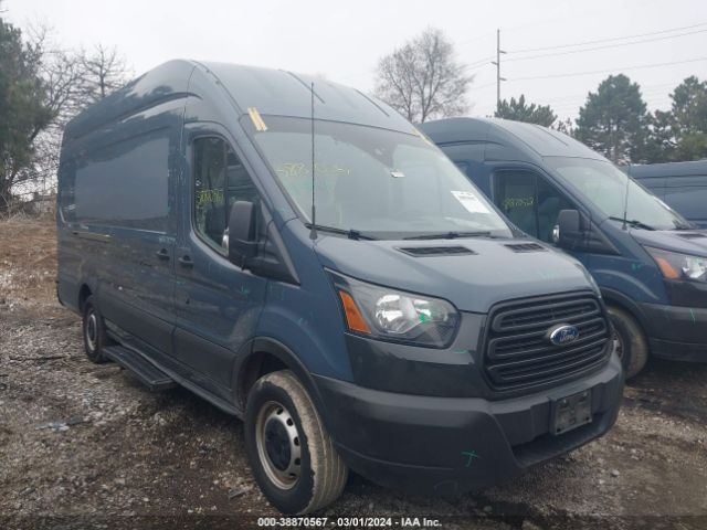 FORD TRANSIT-250 2019 1ftyr3xm7kka97305