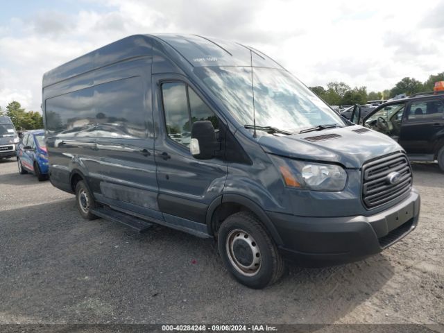 FORD TRANSIT 2019 1ftyr3xm7kka97594