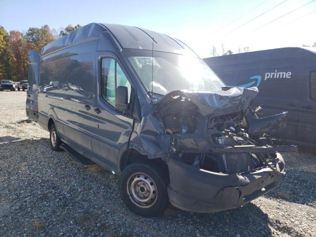 FORD TRANSIT T- 2019 1ftyr3xm7kka97904