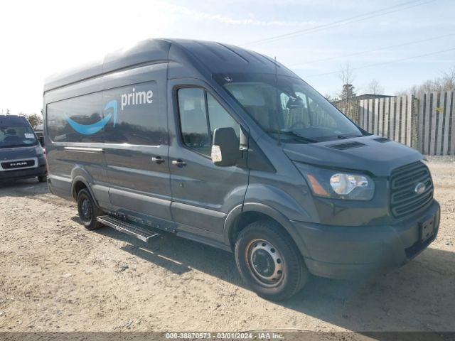 FORD TRANSIT-250 2019 1ftyr3xm7kkb12689