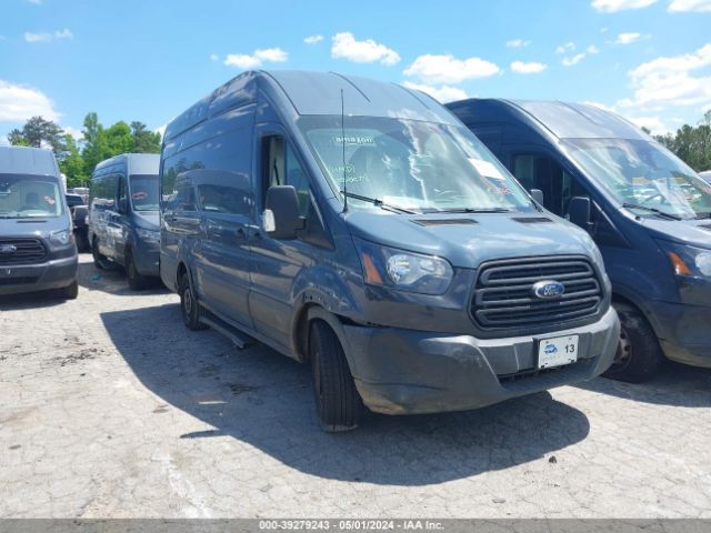 FORD TRANSIT-250 2019 1ftyr3xm7kkb12711