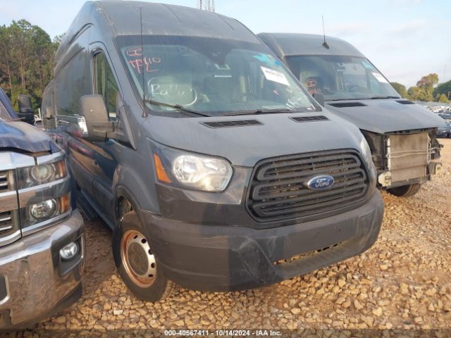 FORD TRANSIT 2019 1ftyr3xm7kkb13552