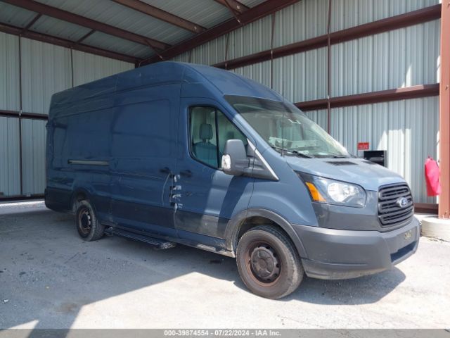 FORD TRANSIT 2019 1ftyr3xm7kkb49709