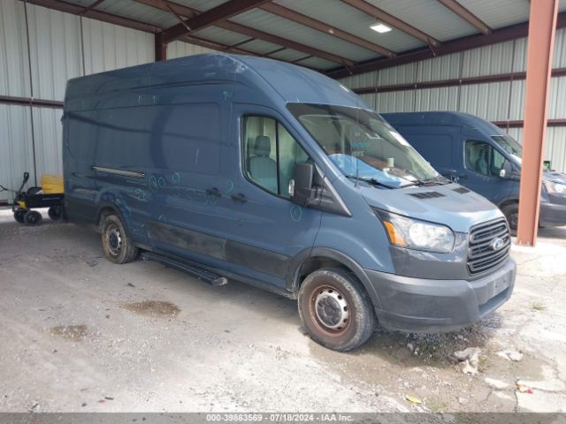 FORD TRANSIT 2019 1ftyr3xm7kkb49810