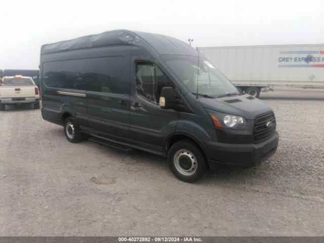 FORD TRANSIT 2019 1ftyr3xm7kkb73489