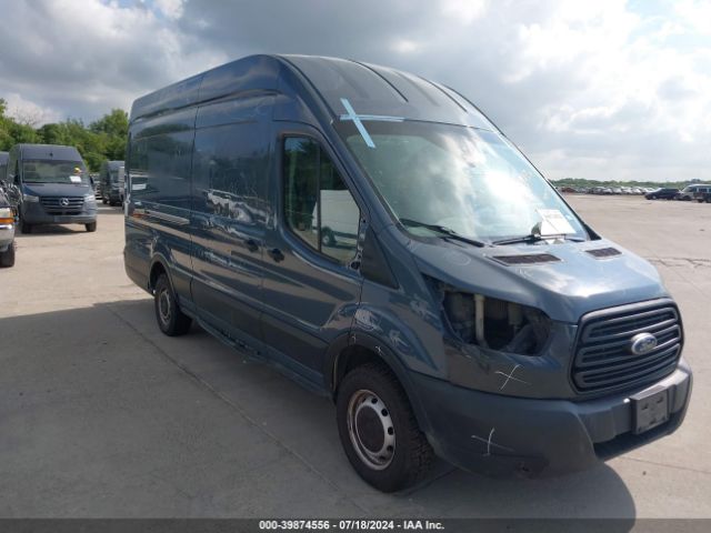 FORD TRANSIT 2019 1ftyr3xm7kkb73654