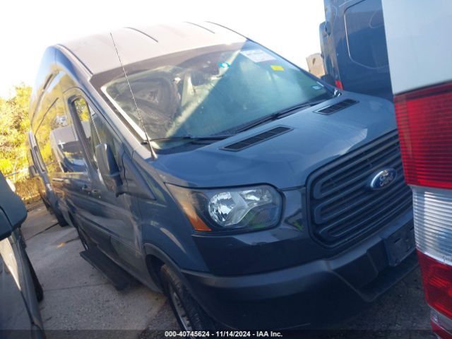 FORD TRANSIT 2019 1ftyr3xm7kkb90082