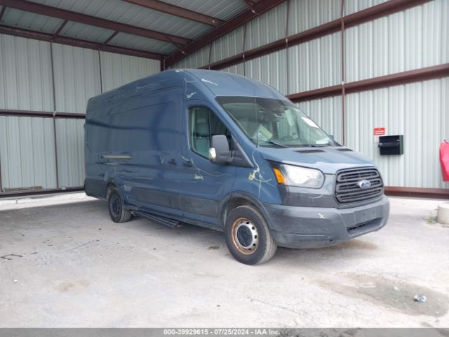 FORD TRANSIT 2019 1ftyr3xm7kkb90423