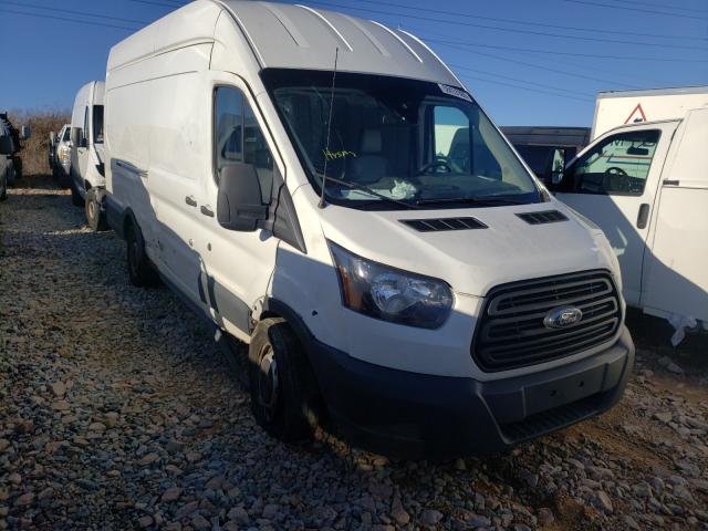 FORD TRANSIT T- 2017 1ftyr3xm8hka84099