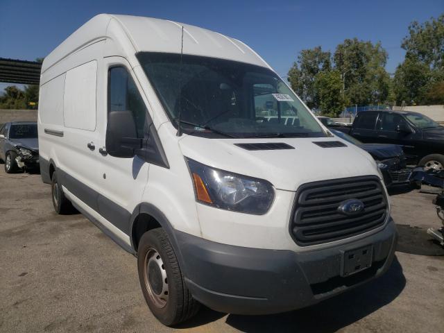 FORD TRANSIT T- 2018 1ftyr3xm8jka15192