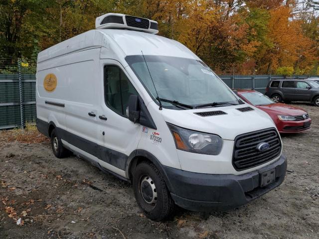 FORD TRANSIT T- 2019 1ftyr3xm8kka09801