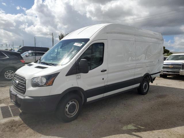 FORD TRANSIT T- 2019 1ftyr3xm8kka10401