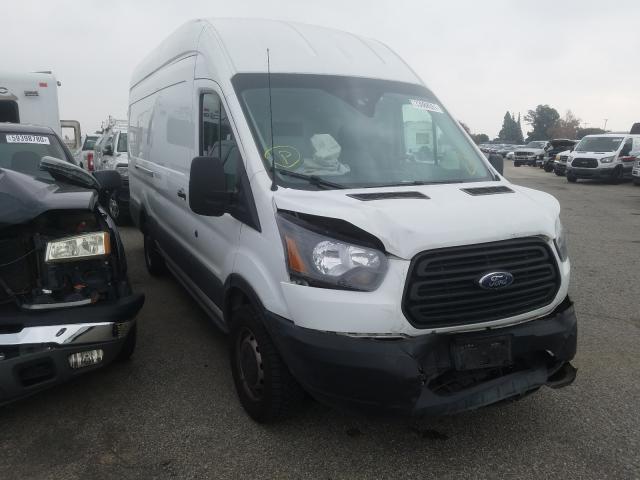 FORD TRANSIT T- 2019 1ftyr3xm8kka48288