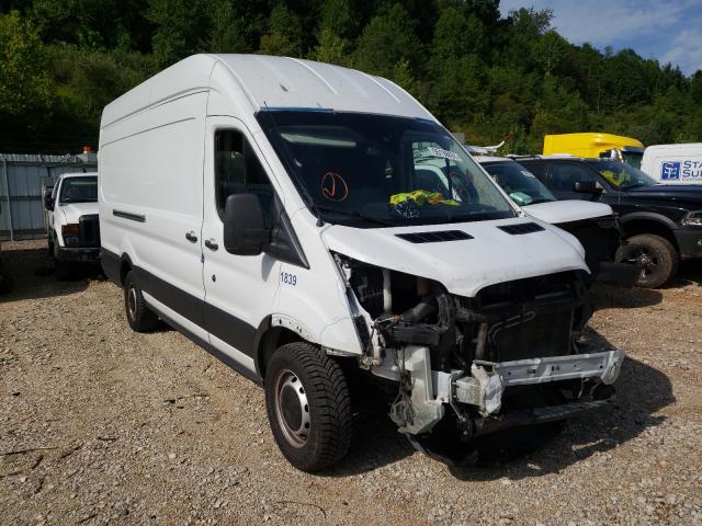 FORD TRANSIT T- 2019 1ftyr3xm8kka52387