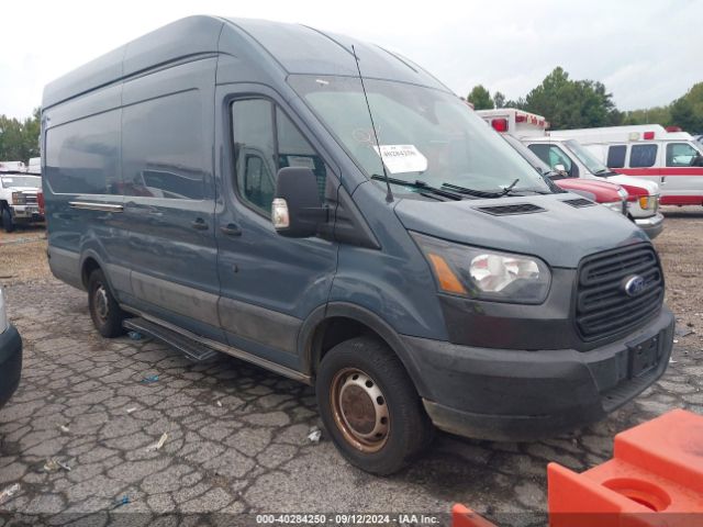 FORD TRANSIT 2019 1ftyr3xm8kka97457